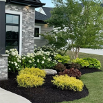 A Unified Approach to Water Control and Outdoor Care