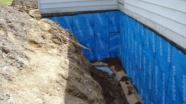 5 Warning Signs Your Home Needs Waterproofing Before It’s Too Late