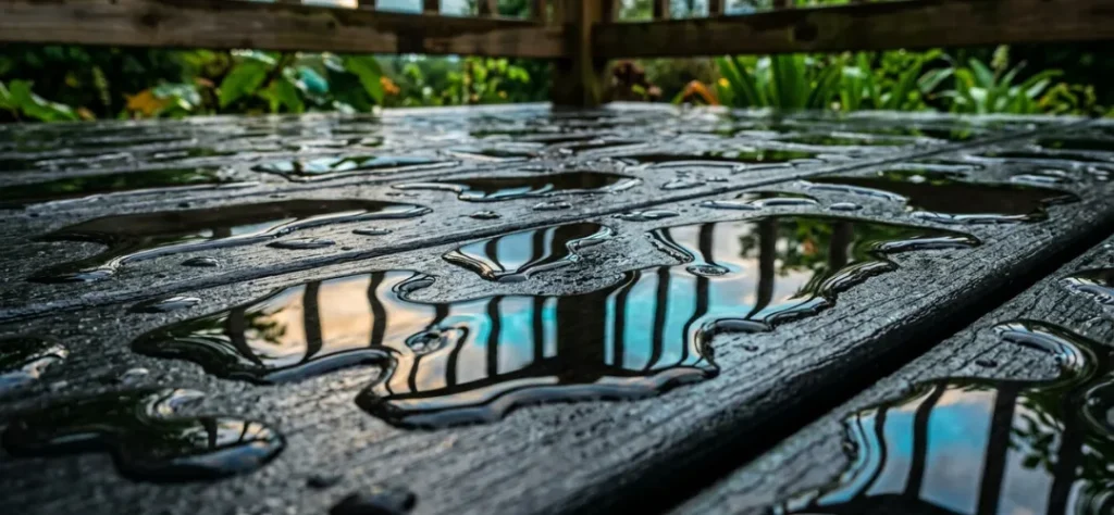 Waterproofing