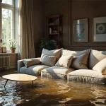 9 Costly Water Damage Problems You Can Avoid with Proper Waterproofing