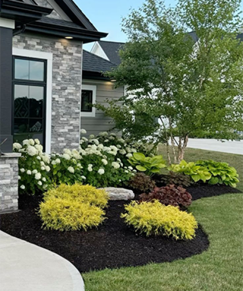 A Unified Approach to Water Control and Outdoor Care