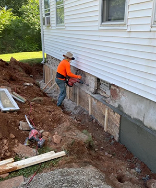 Built on Results and Reliability --2