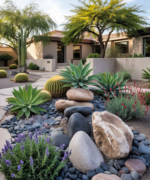 Built on Results and Reliability