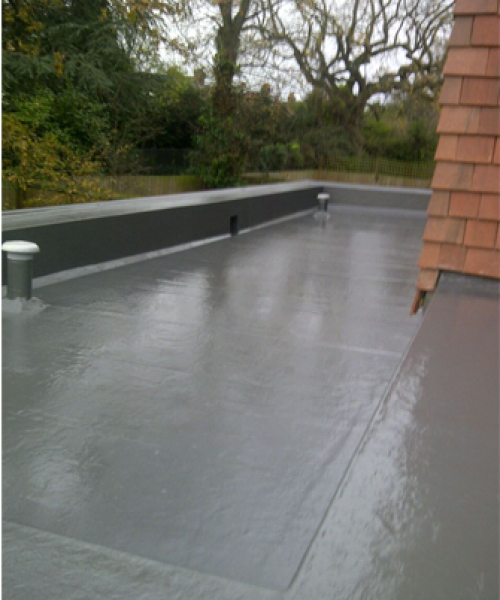 Smart Solutions for Landscaping & Basement Water Control 1