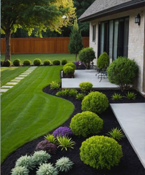 Smart Solutions for Landscaping & Basement Water Control - 1