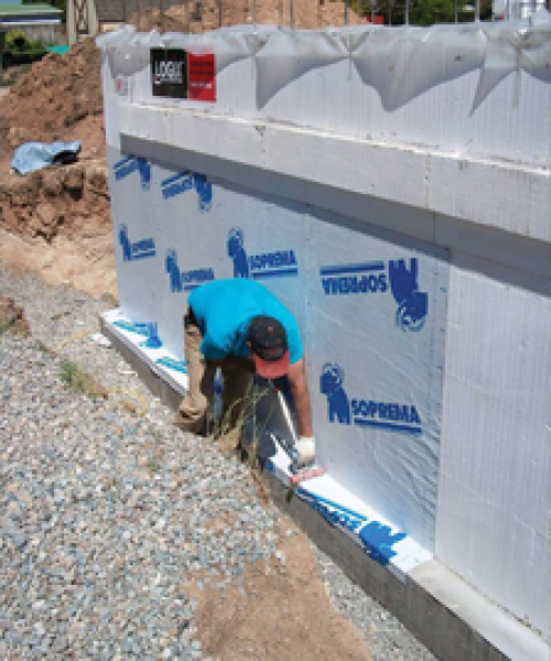 Smart Solutions for Landscaping & Basement Water Control - 2