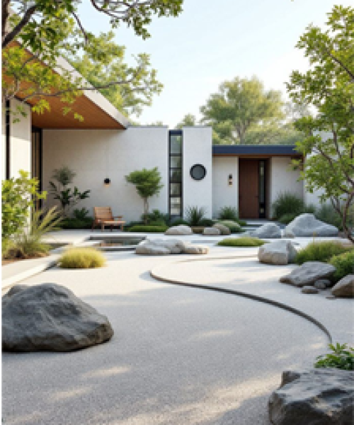 Smart Solutions for Landscaping & Basement Water Control - 2