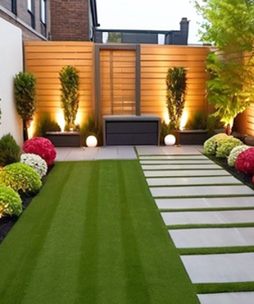 Start fixing water and drainage problems today